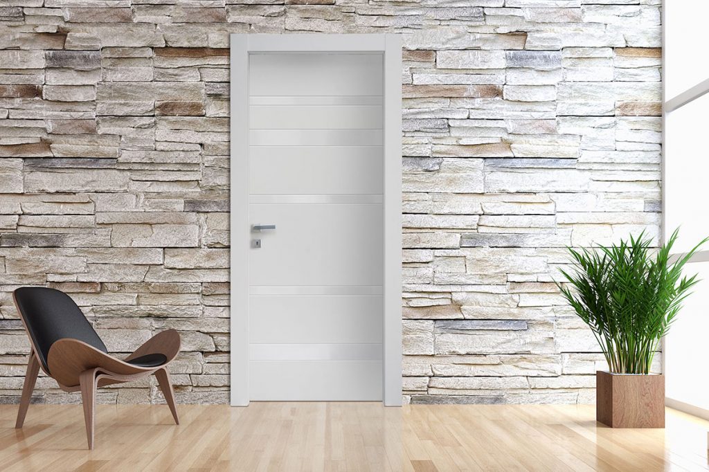 arredamento prima casa - nusco porte e finestre
