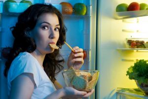 Scopri di più sull'articolo Fame nottura: l’incubo delle future spose!