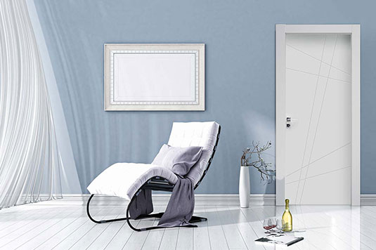 arredamento prima casa - nusco porte e finestre