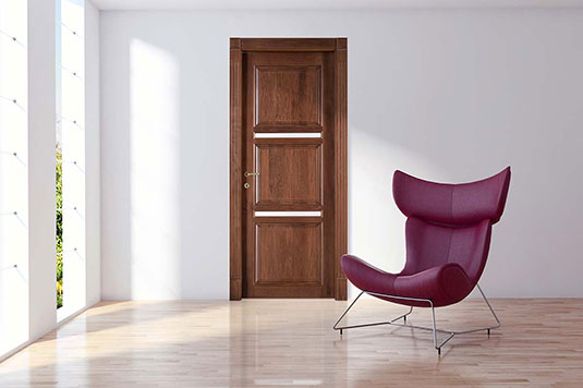 arredamento prima casa - nusco porte e finestre