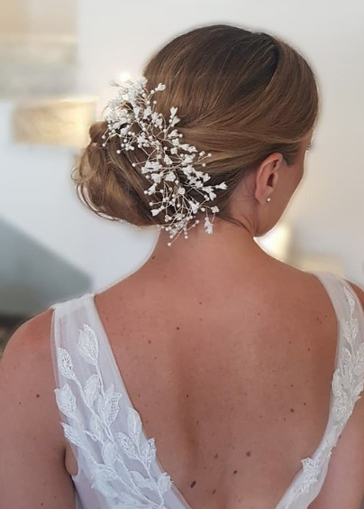 makeup e hair - team leo