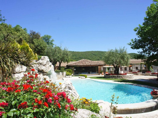 Ricevimento - Tenuta Donna Fausta