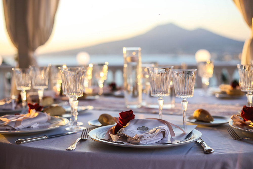 Villa Cimmino TUTTOSPOSI Fiera Del Wedding