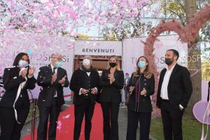 Scopri di più sull'articolo Rocco Barocco: “Tutto Sposi punto di riferimento per la ripartenza del settore wedding e la promozione del made in Italy”