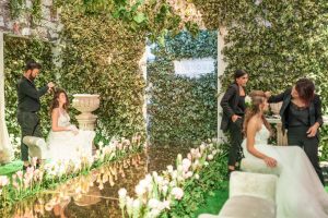 Scopri di più sull'articolo Tutto Sposi, sabato 16 ottobre l’inaugurazione del salone nazionale del wedding alla Mostra d’Oltremare