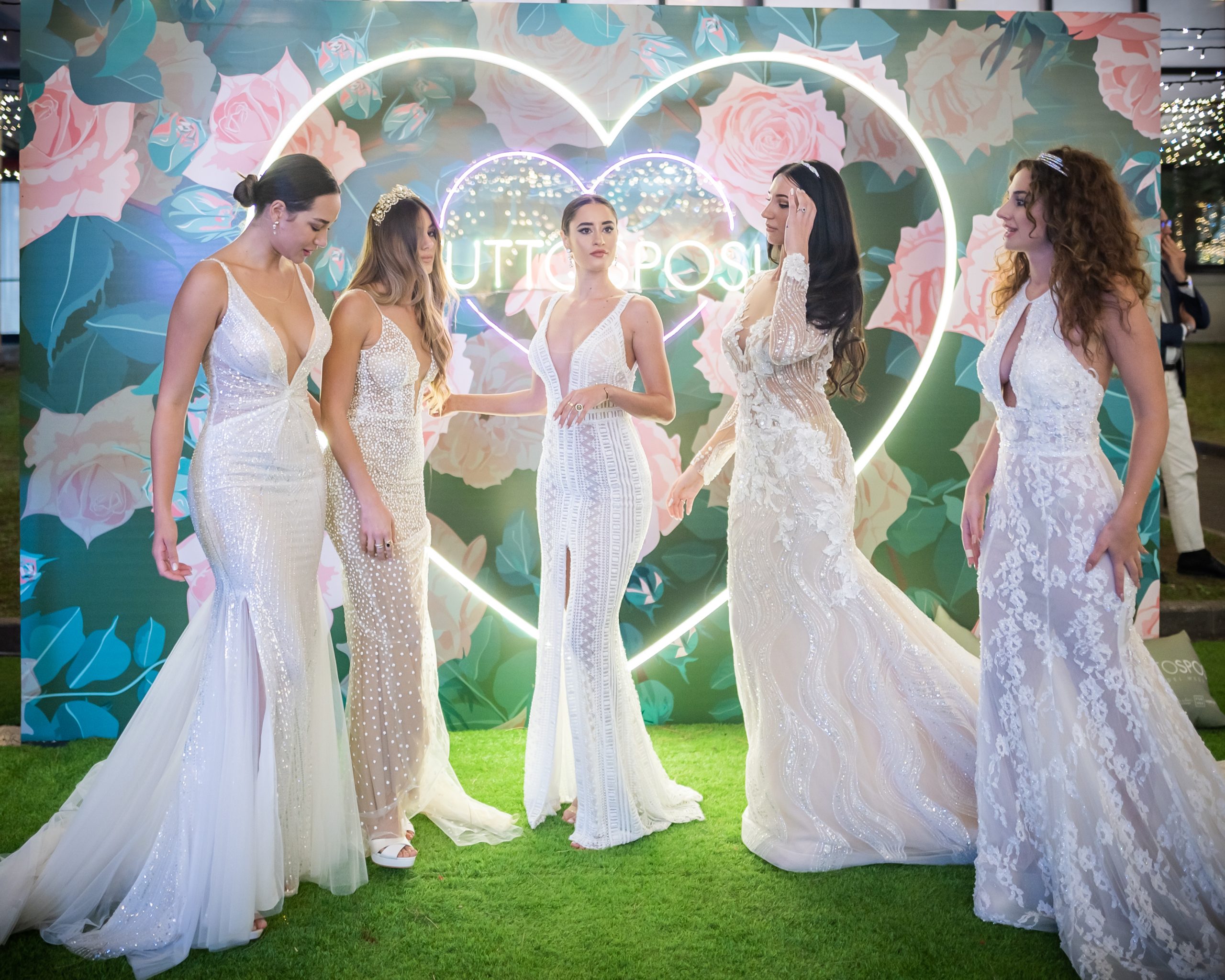 Scopri di più sull'articolo Mix and match, a TuttoSposi vola il made in Italy – Roma