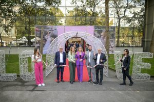 Scopri di più sull'articolo FIERA INTERNAZIONALE DEL WEDDING TUTTOSPOSI APRE ALLE NUOVE COPPIE