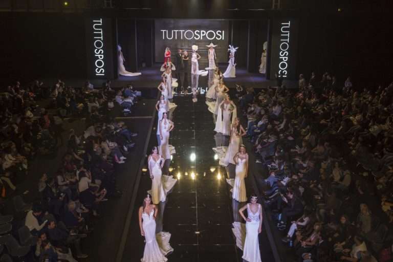 tutto sposi 2023