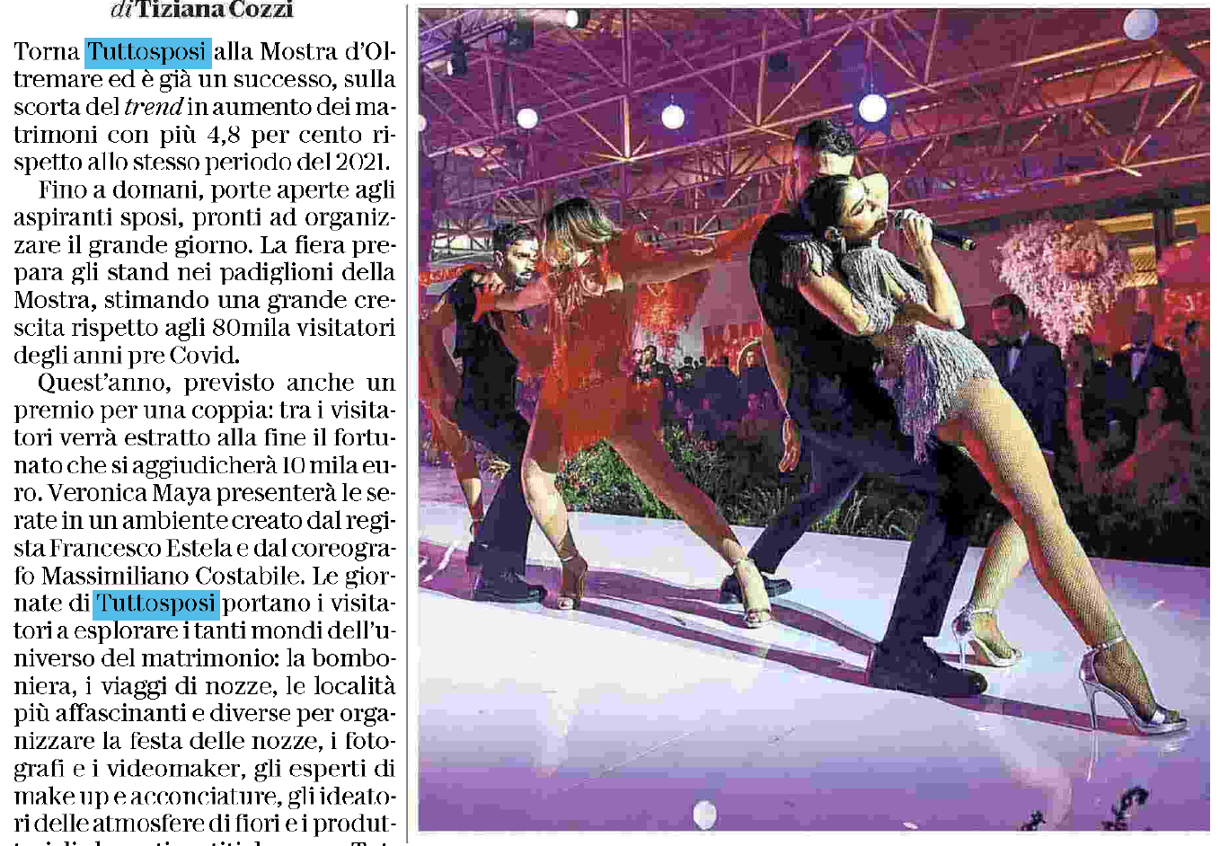 Scopri di più sull'articolo Viaggi, foto, eventi e video