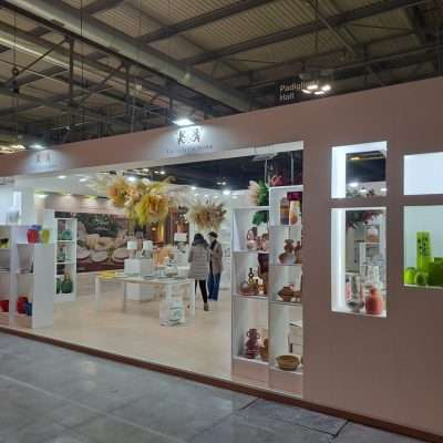 GC Project Allestimenti