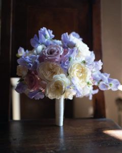bouquet da sposa