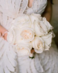 bouquet da sposa
