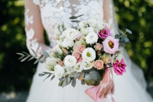 Scopri di più sull'articolo Bouquet da sposa? Scegliere quello perfetto non è facile.
