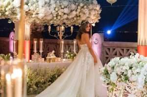 Scopri di più sull'articolo La Perfetta mise en place per il tuo matrimonio: Consigli e idee