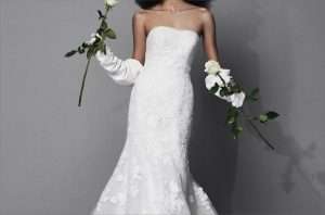 Scopri di più sull'articolo Tendenze bridal 2025. Primavera/Estate: stile, eleganza e audacia per la sposa moderna