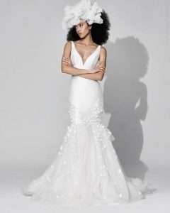 tendenze bridal 2025