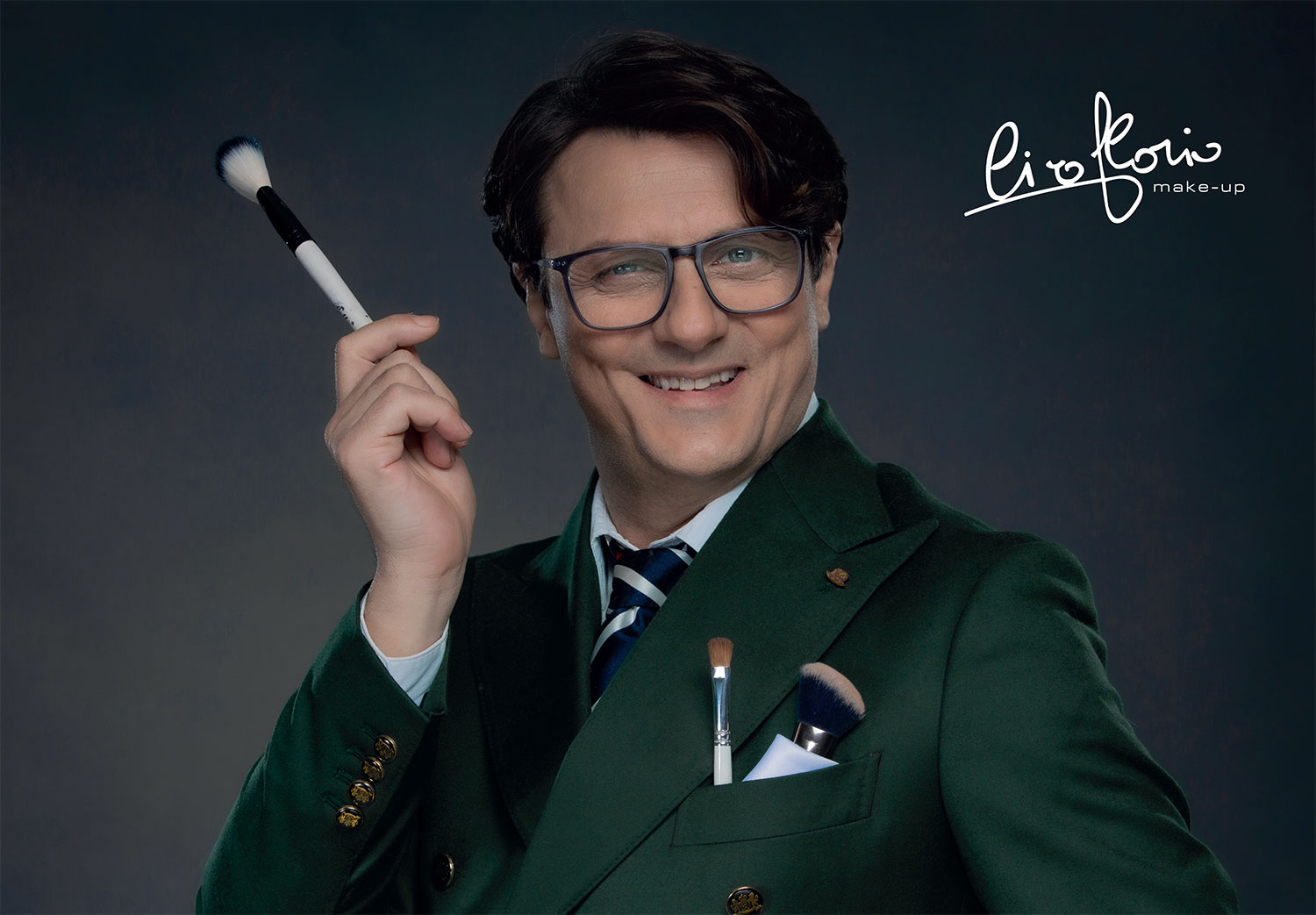 Al momento stai visualizzando Contest Ciro Florio trucco sposa a Tutto Sposi