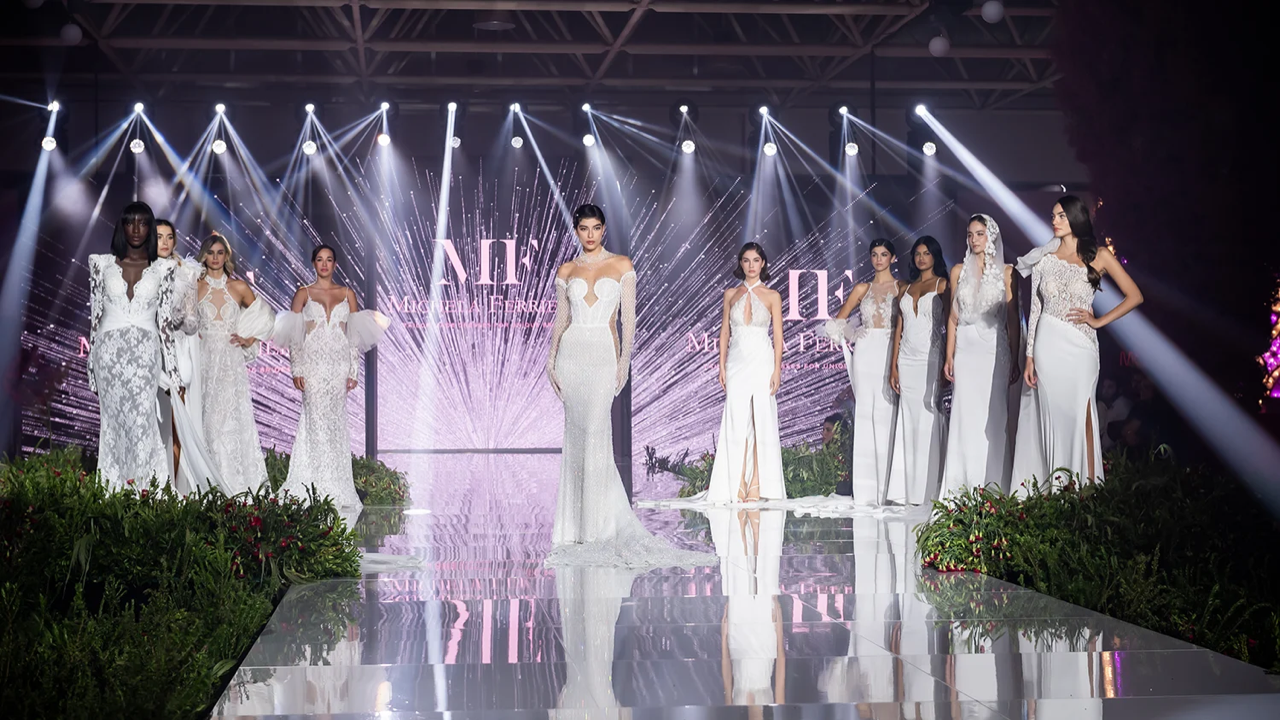 Al momento stai visualizzando Nell’Italia in cui calano le nascite, a Tutto Sposi dal 25 al 28 ottobre  le nuove prospettive di una famiglia che rilanci l’Italia del futuro