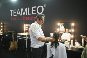 Scopri di più sull'articolo Team Leo a Tutto Sposi:workshop e interventi di esperti del settore wedding e della cura dei capelli